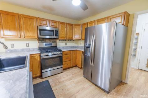 2590 W Double Downs Court Bloomington IN 47403