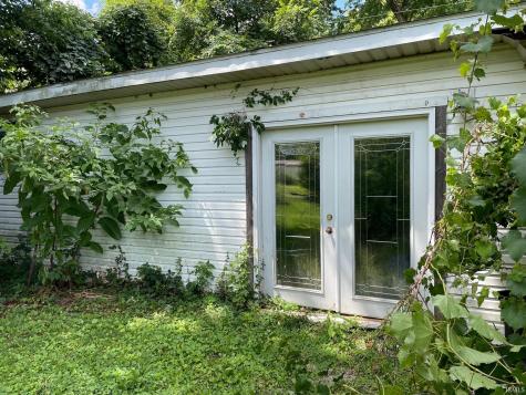 2610 S Bryan Street Bloomington IN 47403