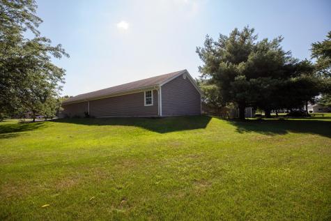1500 Cardinal Circle Rochester IN 46975