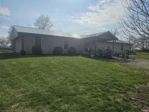 4379 W 250 S Russiaville IN 46979