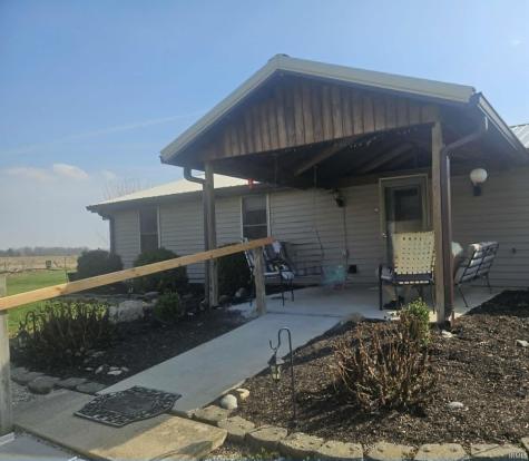 4379 W 250 S Russiaville IN 46979