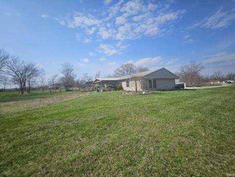 4379 W 250 S Russiaville IN 46979