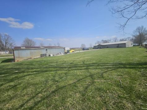 4379 W 250 S Russiaville IN 46979