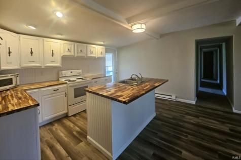 4379 W 250 S Russiaville IN 46979