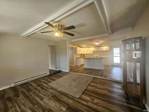 4379 W 250 S Russiaville IN 46979