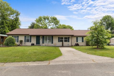 3739 S Westmont Avenue Bloomington IN 47403