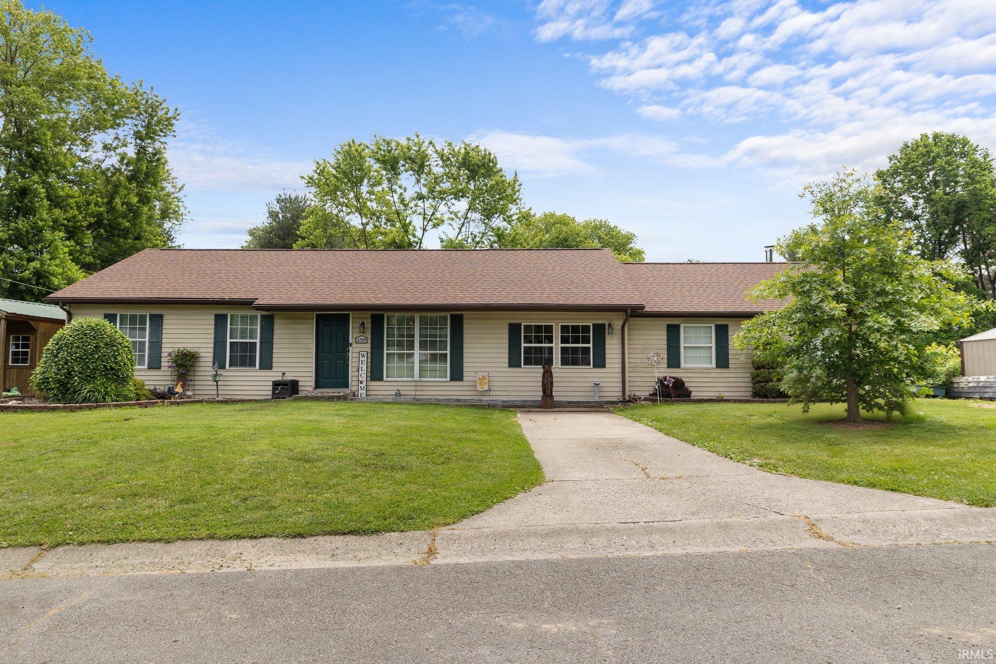 3739 S Westmont Avenue Bloomington IN 47403