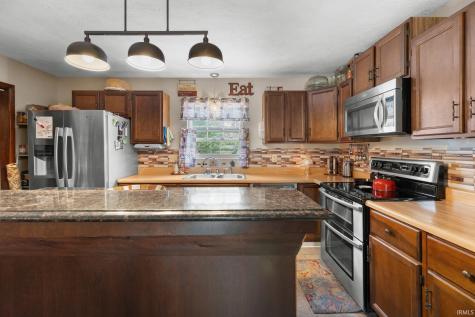 3739 S Westmont Avenue Bloomington IN 47403
