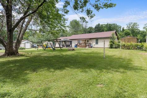 3739 S Westmont Avenue Bloomington IN 47403