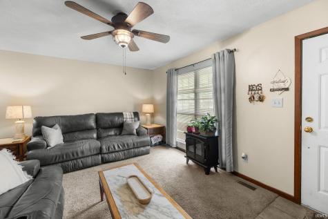 3739 S Westmont Avenue Bloomington IN 47403