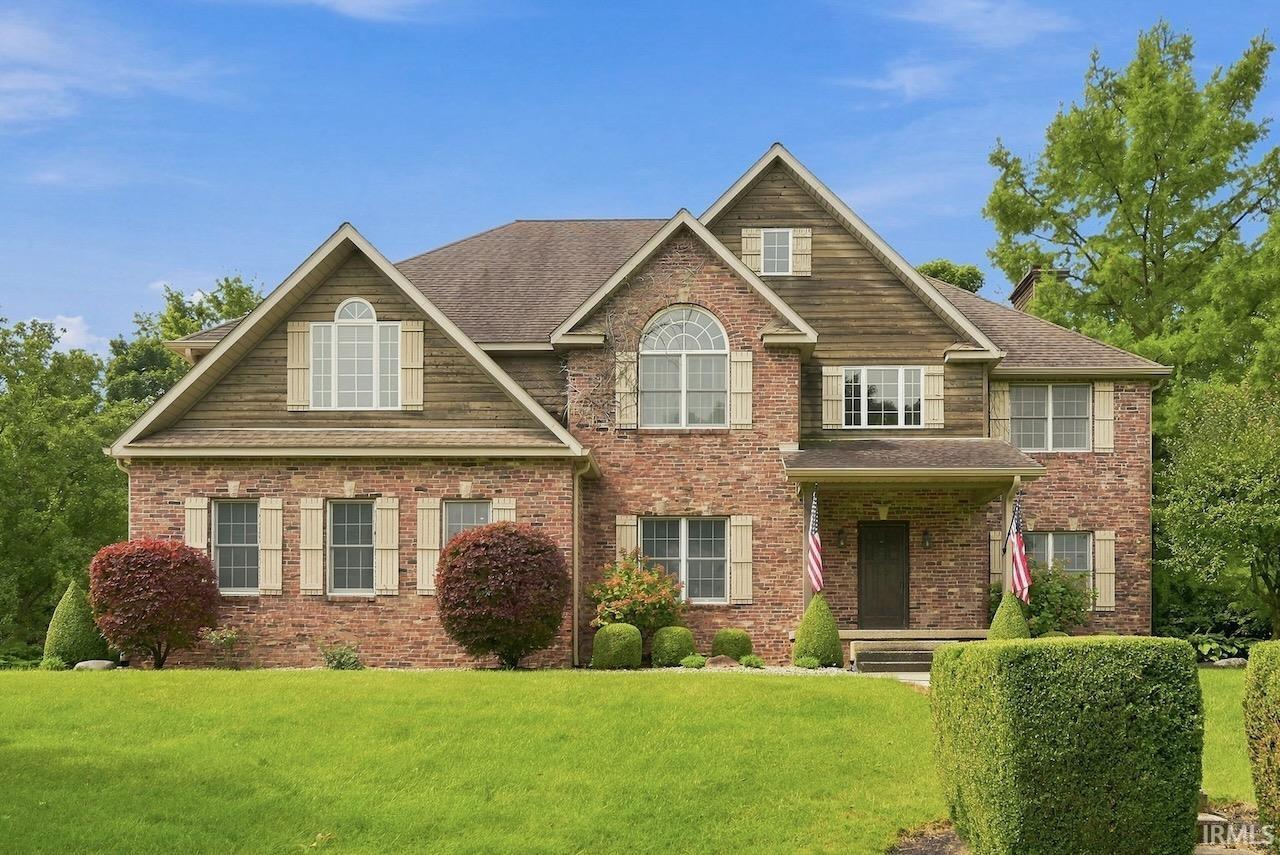 12409 W 150 N Parker City IN 47368