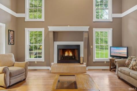 12409 W 150 N Parker City IN 47368