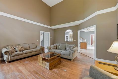 12409 W 150 N Parker City IN 47368