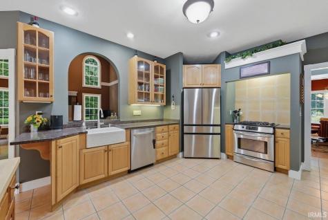 12409 W 150 N Parker City IN 47368