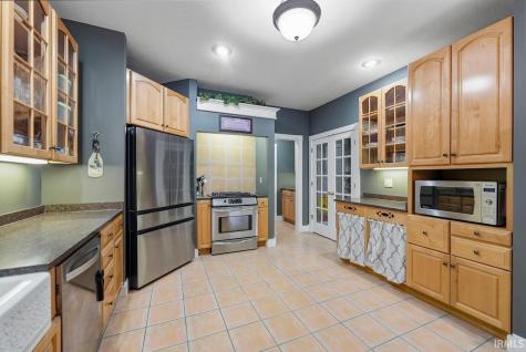 12409 W 150 N Parker City IN 47368