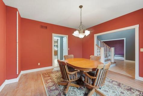 12409 W 150 N Parker City IN 47368