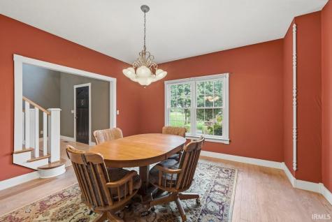 12409 W 150 N Parker City IN 47368