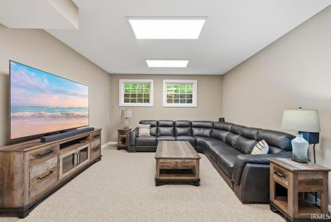 12409 W 150 N Parker City IN 47368