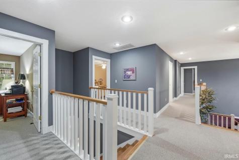 12409 W 150 N Parker City IN 47368