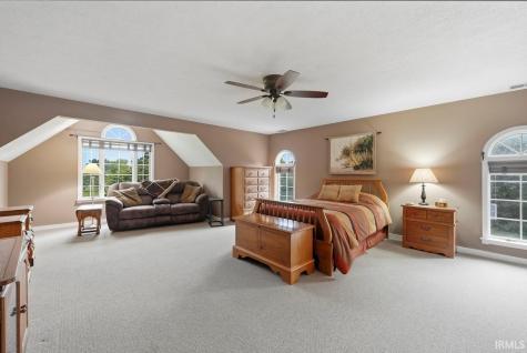 12409 W 150 N Parker City IN 47368