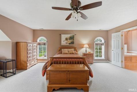 12409 W 150 N Parker City IN 47368