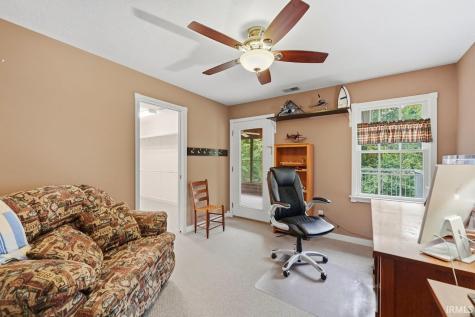 12409 W 150 N Parker City IN 47368
