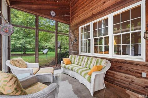 12409 W 150 N Parker City IN 47368