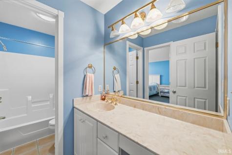 12409 W 150 N Parker City IN 47368