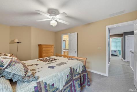 12409 W 150 N Parker City IN 47368