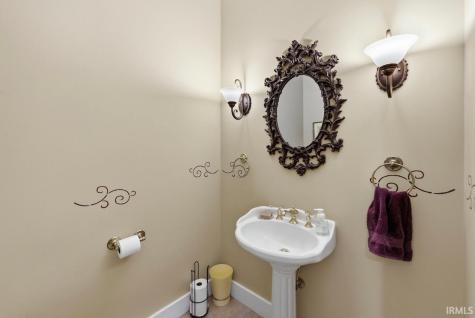 12409 W 150 N Parker City IN 47368