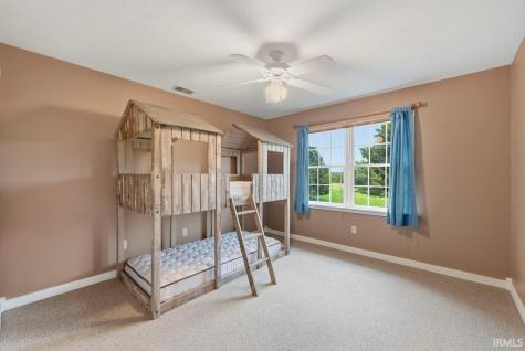 12409 W 150 N Parker City IN 47368