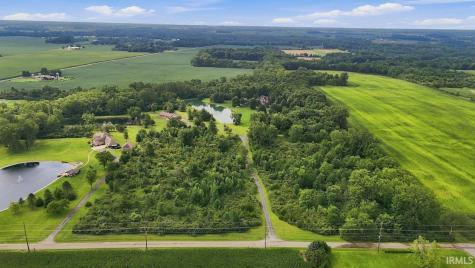 12409 W 150 N Parker City IN 47368