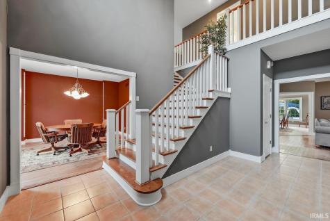 12409 W 150 N Parker City IN 47368