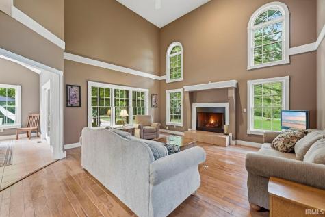 12409 W 150 N Parker City IN 47368