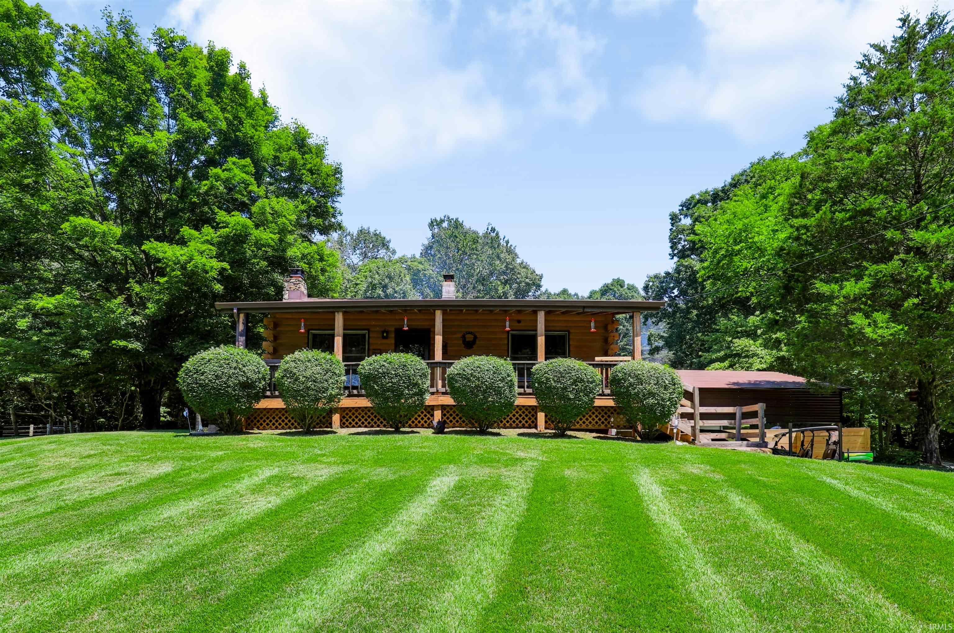 6400 Ruble Road Poland IN 47868