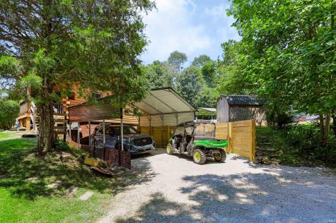 6400 Ruble Road Poland IN 47868