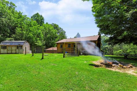 6400 Ruble Road Poland IN 47868