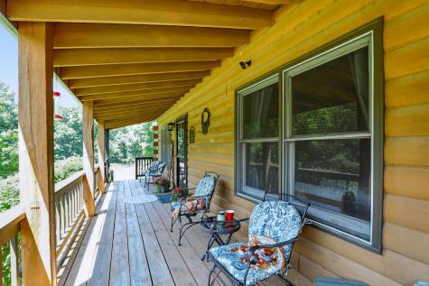 6400 Ruble Road Poland IN 47868