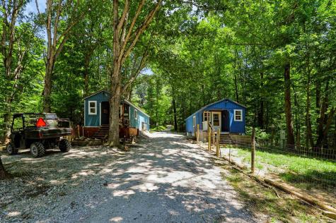6400 Ruble Road Poland IN 47868