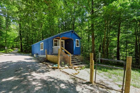 6400 Ruble Road Poland IN 47868
