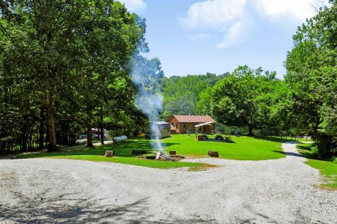 6400 Ruble Road Poland IN 47868
