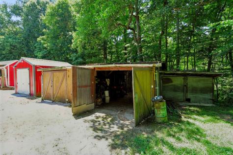 6400 Ruble Road Poland IN 47868