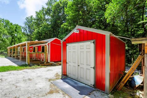 6400 Ruble Road Poland IN 47868