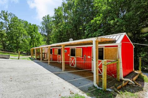 6400 Ruble Road Poland IN 47868
