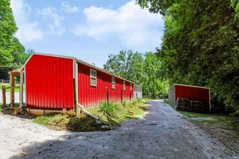 6400 Ruble Road Poland IN 47868