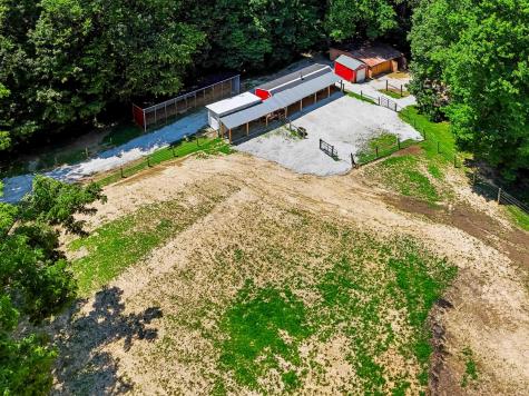 6400 Ruble Road Poland IN 47868
