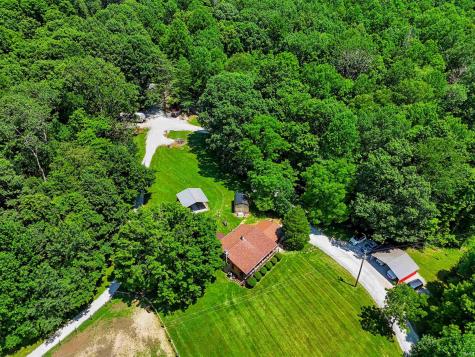 6400 Ruble Road Poland IN 47868