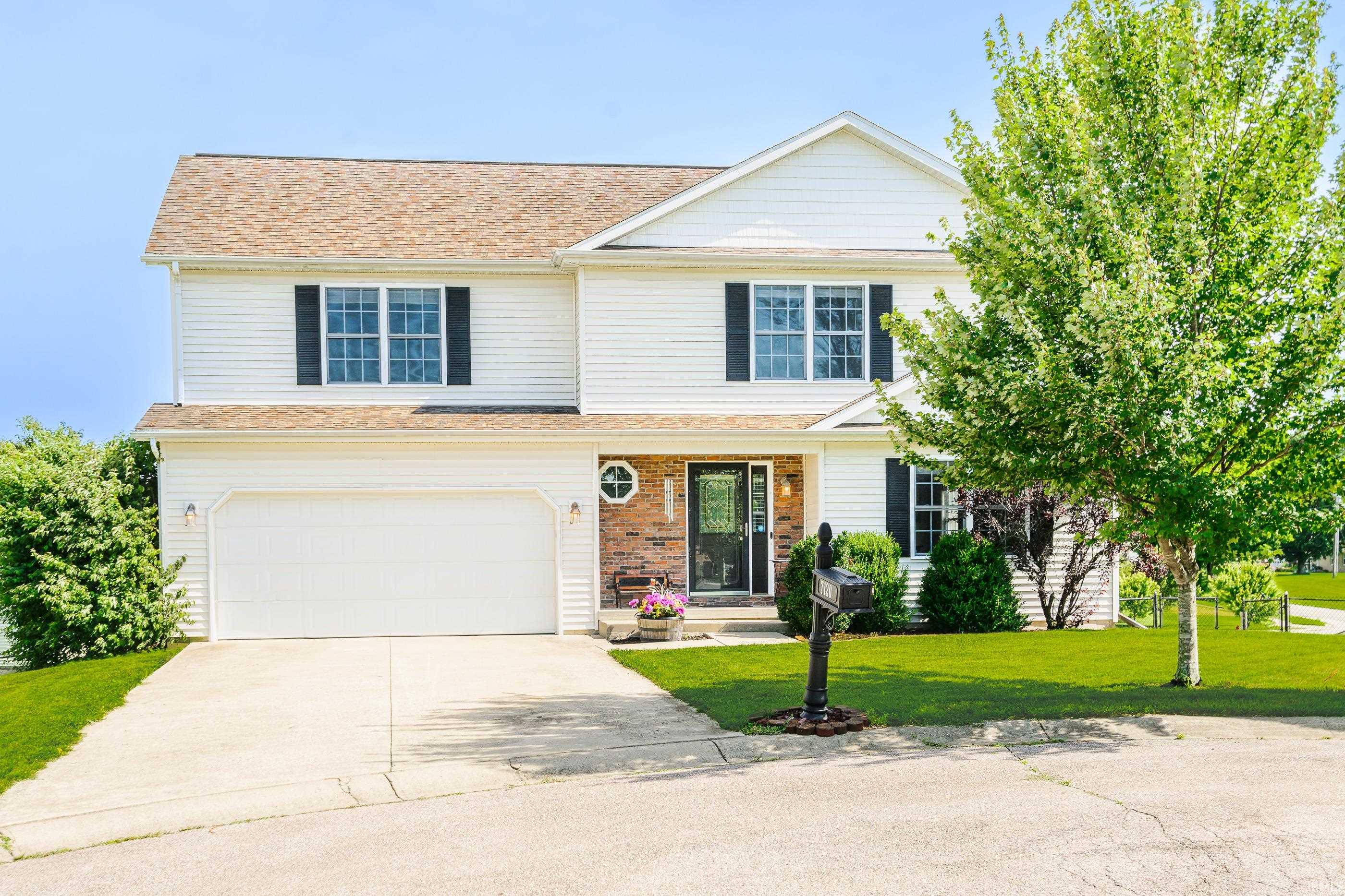 7120 W Drift Court Bloomington IN 47404