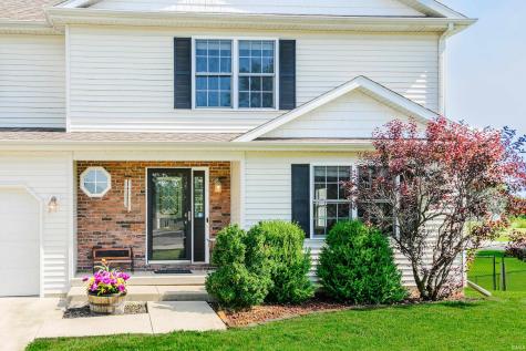 7120 W Drift Court Bloomington IN 47404