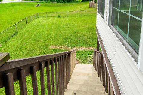 7120 W Drift Court Bloomington IN 47404